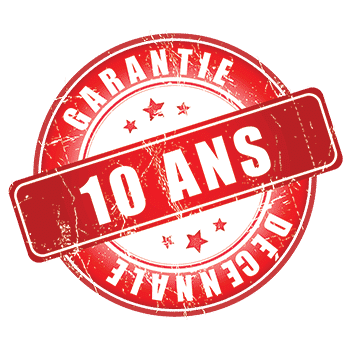 Logo Garantie Décennale